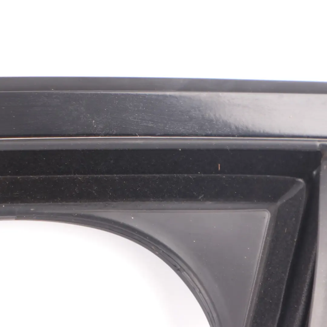 Mercedes W213 Guarnizione Porta Finestra Anteriore Sinistra Guida - SKU A2137252700-1 - Numero di parte A2137252700