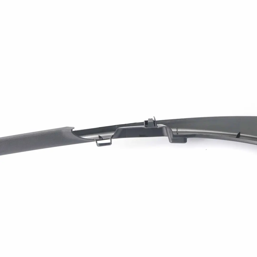 Mercedes W213 Abdeckung Fensterrahmen vorne rechts Tür verkleidung - SKU A2137270200 - Teilenummer A2137270200