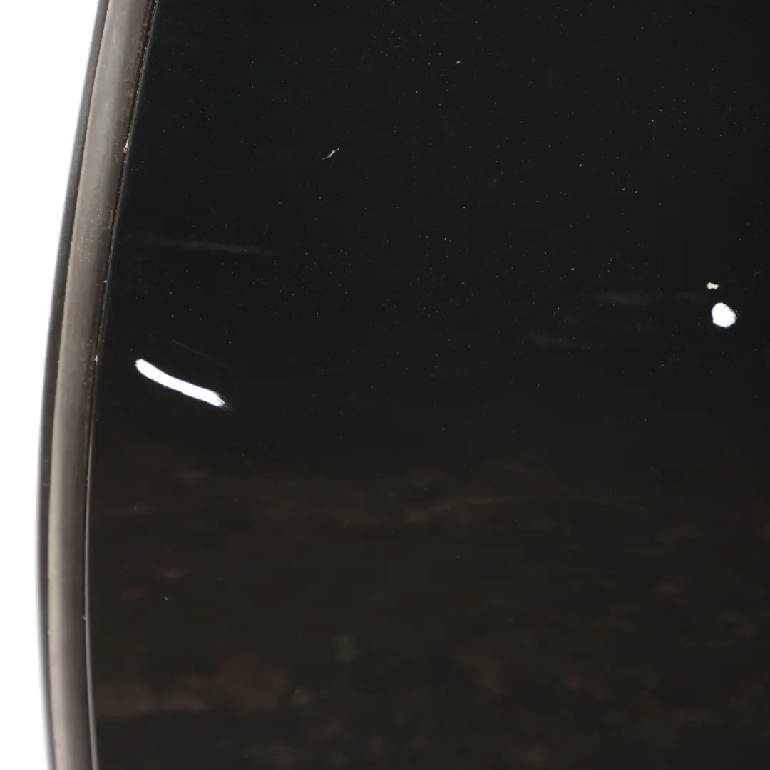 Door Rear Left N/S Schwarz Black - 040 to Mercedes W213 Saloon with Part number A2137200105 Mercedes W213 Saloon Door Rear Left N/S Schwarz Black - 040 - SKU A2137300105-BLA - Part number A2137200105