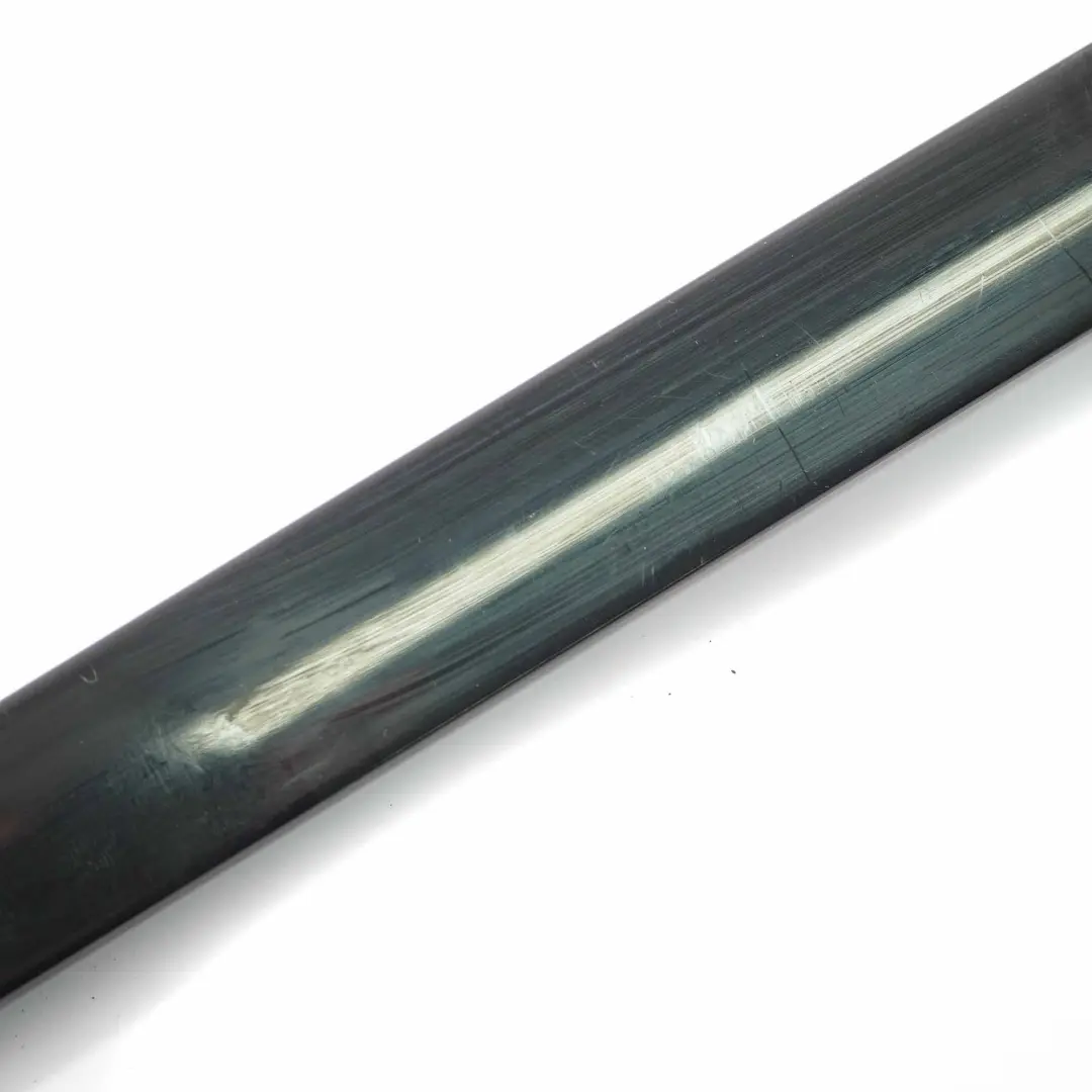 Mercedes W213 Tür säule hinten links Fenster Finisher Führungsleiste Hochglanz - SKU A2137300119 - Teilenummer A2137300119