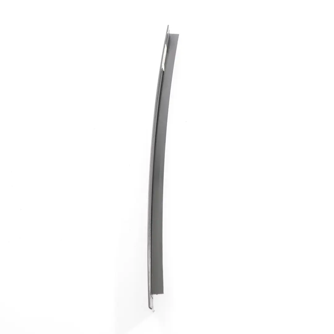 Mercedes W213 Tür säule hinten links Fenster Finisher Führungsleiste Hochglanz - SKU A2137300119 - Teilenummer A2137300119