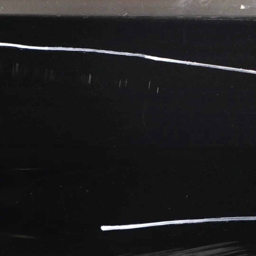 Door Rear Right O/S Schwarz Black - 040 to Mercedes W213 Saloon with Part number A2137300205 Mercedes W213 Saloon Door Rear Right O/S Schwarz Black - 040 - SKU A2137300205-BLA - Part number A2137300205