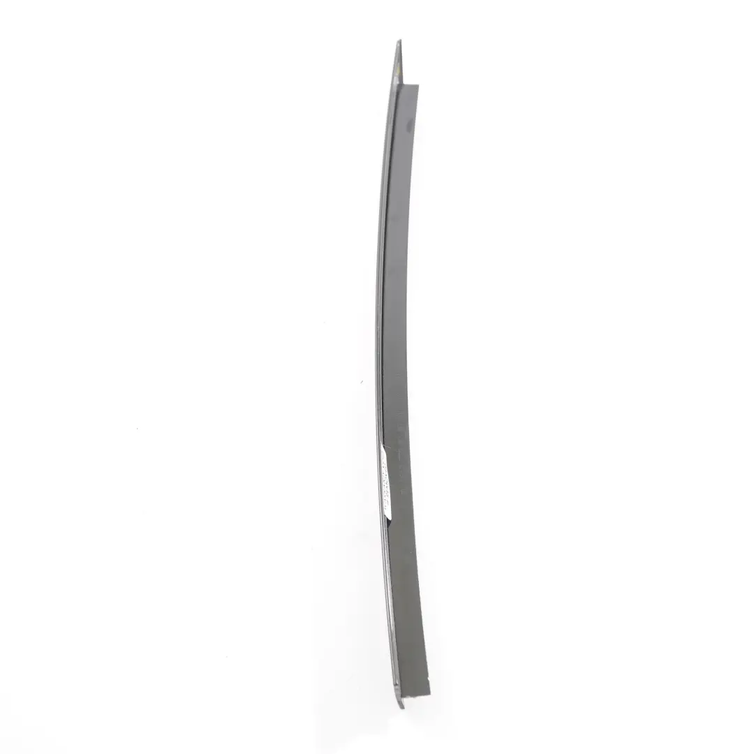 Mercedes W213 Tür säule hinten rechts Fenster Finisher Führungsleiste Hochglanz - SKU A2137300219 - Teilenummer A2137300219