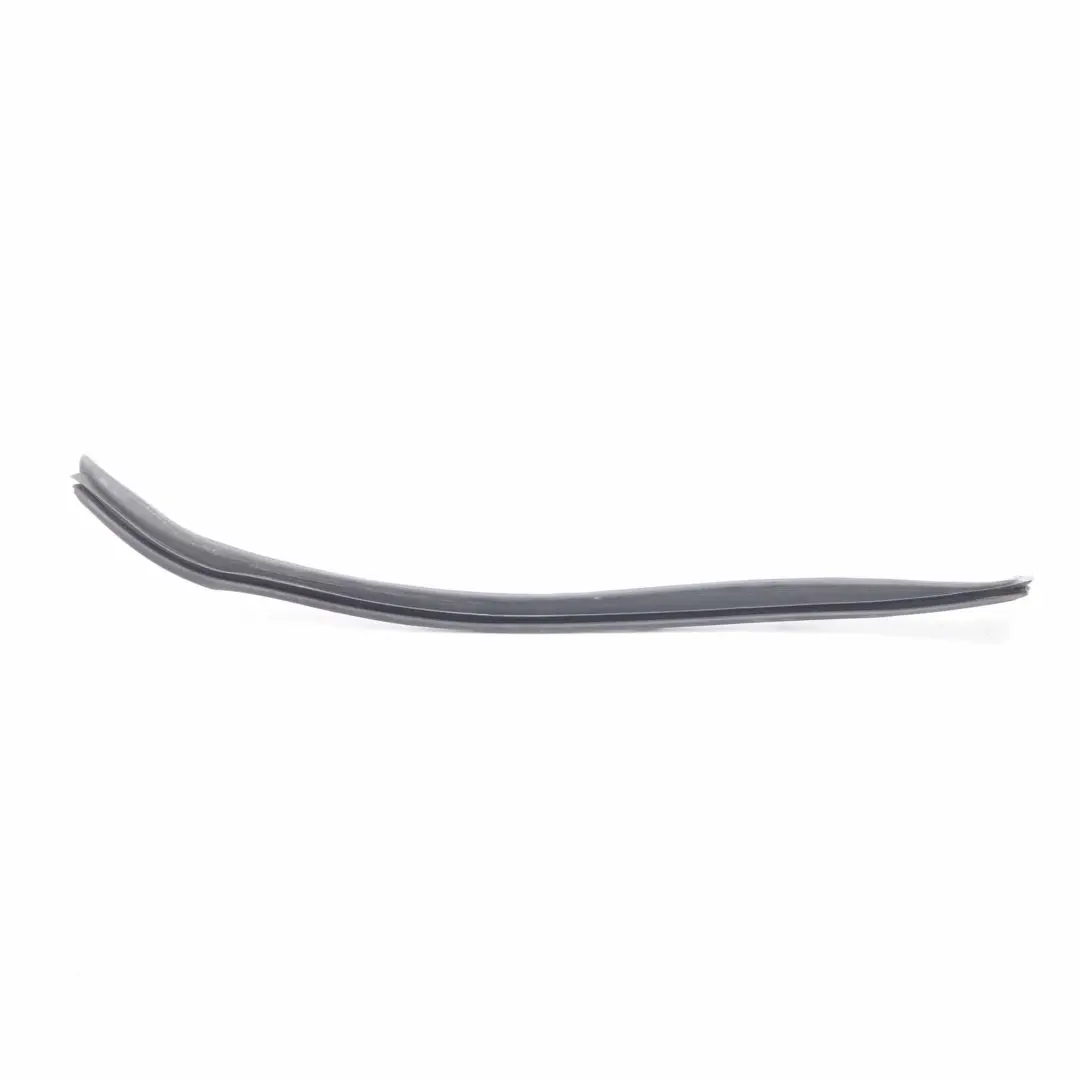 Mercedes W213 Tür dichtung Dichtung Führungsleiste hinten links - SKU A2137300302 - Teilenummer A2137300302