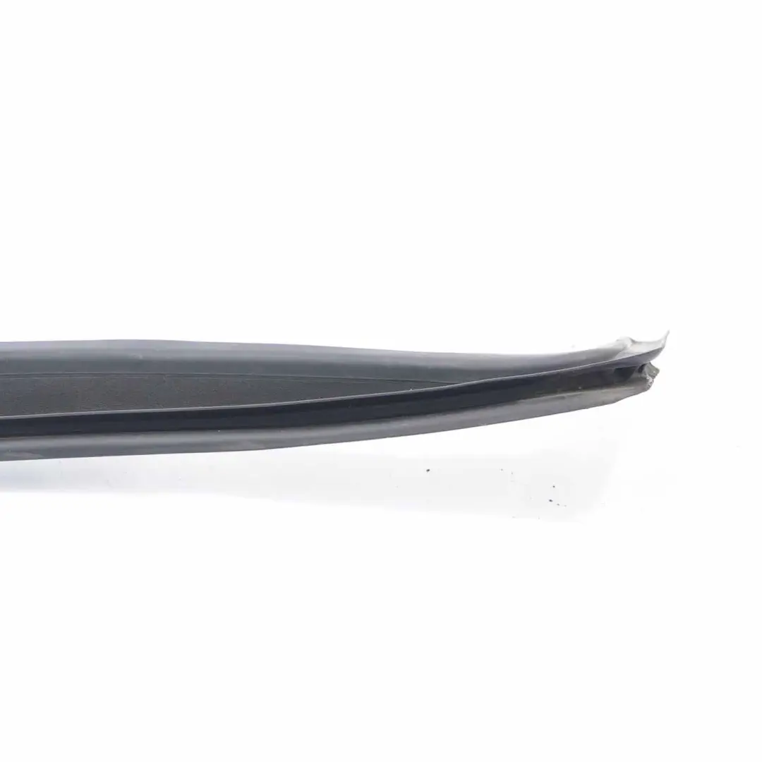 Mercedes W213 Tür dichtung Dichtung Führungsleiste hinten links - SKU A2137300302 - Teilenummer A2137300302