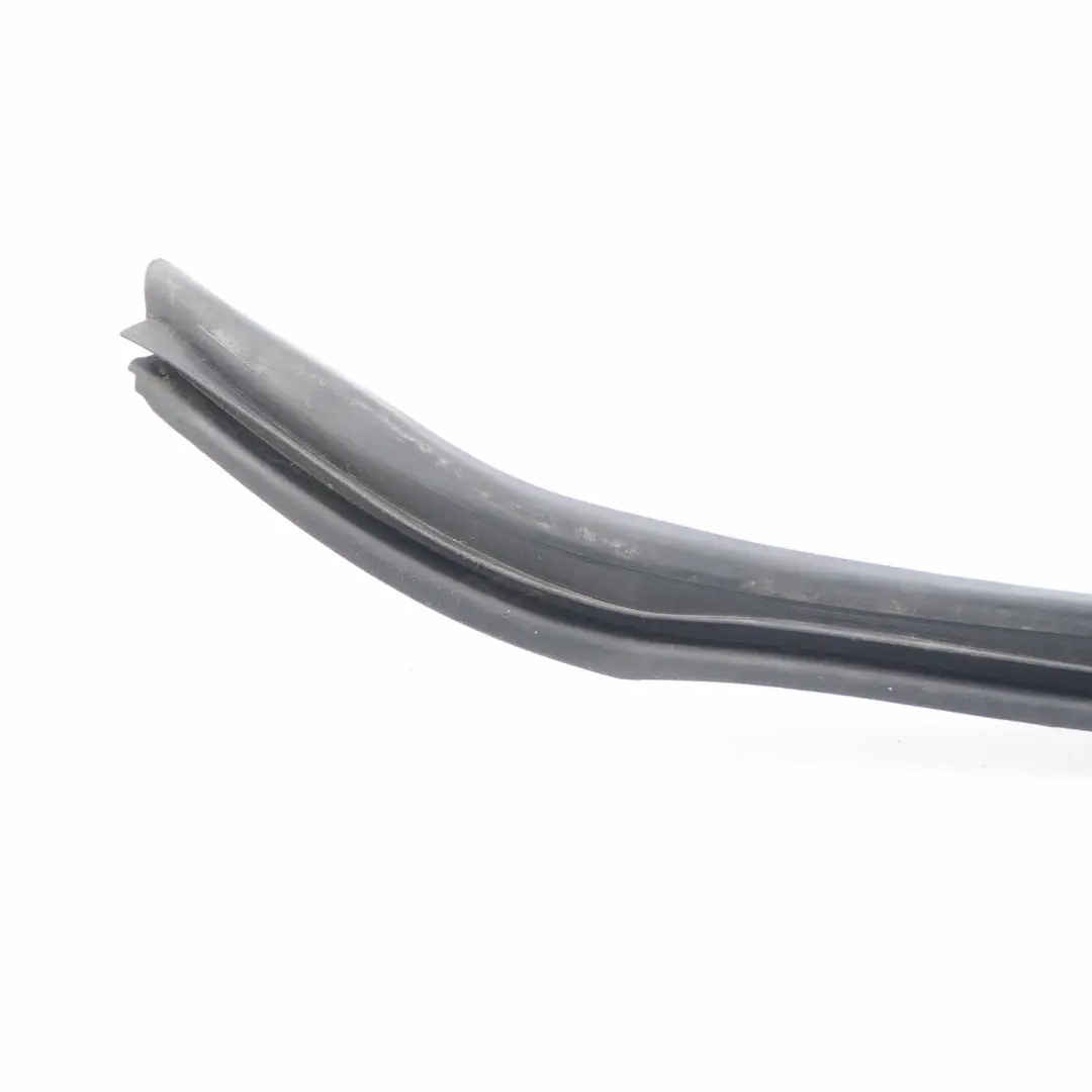 Door Seal Gasket Sealing Guide Strip Rear Left N/S to Mercedes W213 with Part number A2137300302 Mercedes W213 Door Seal Gasket Sealing Guide Strip Rear Left N/S - SKU A2137300302 - Part number A2137300302