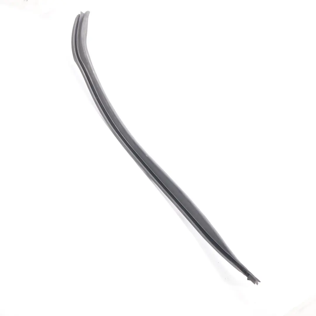 Mercedes W213 Tür dichtung Dichtung Führungsleiste hinten links - SKU A2137300302 - Teilenummer A2137300302