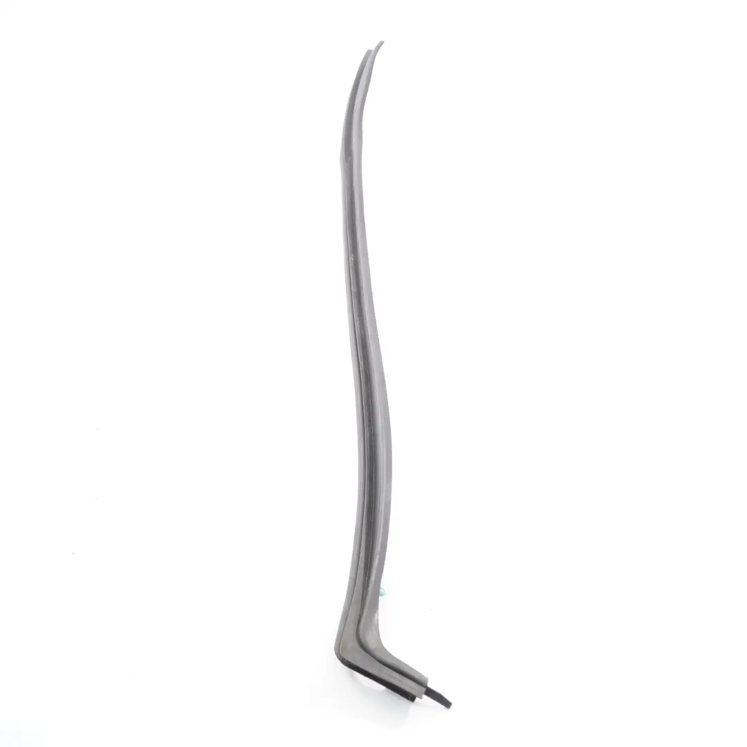 Mercedes W213 Guarnizione porta guida striscia posteriore sinistra - SKU A2137300302 - Numero di parte A2137300302