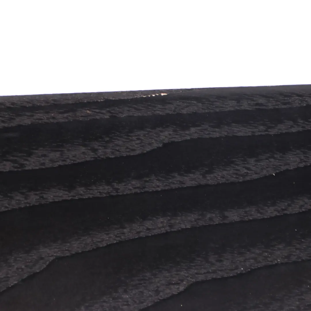 Tür Verkleidung Hinten Links Schwarz Holz Burmester für Mercedes W213 mit Teilenummer A2137300303 Mercedes W213 Tür Verkleidung Hinten Links Schwarz Holz Burmester - SKU A2137300303 - Teilenummer A2137300303