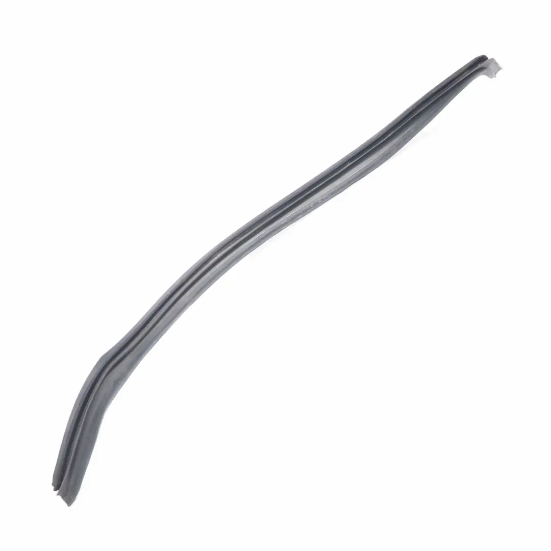 Mercedes W213 Joint Porte Guide moulure d'étanchéité arrière droite - SKU A2137300402 - Numéro de pièce A2137300402