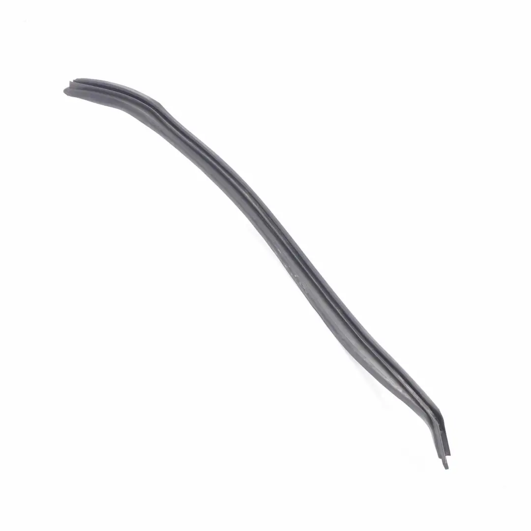 Door Seal Strip Guide Rear Right O/S Sealing Moulding to Mercedes W213 with Part number A2137300402 Mercedes W213 Door Seal Strip Guide Rear Right O/S Sealing Moulding - SKU A2137300402 - Part number A2137300402