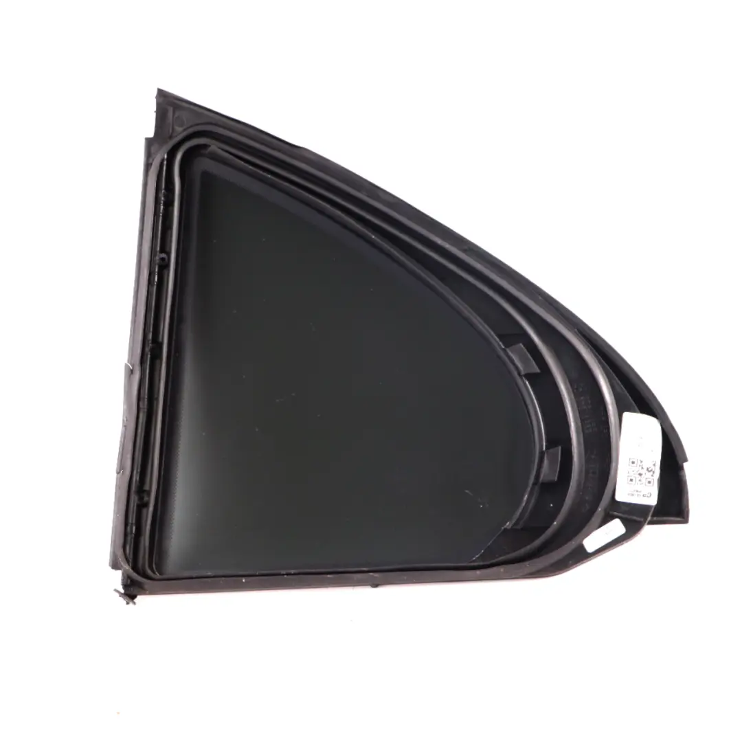 Right O/S Door Window Fixed Tinted Glass to Mercedes W213 Sedan Rear with Part number A2137301806 Mercedes W213 Sedan Rear Right O/S Door Window Fixed Tinted Glass - SKU A2137301806-1 - Part number A2137301806