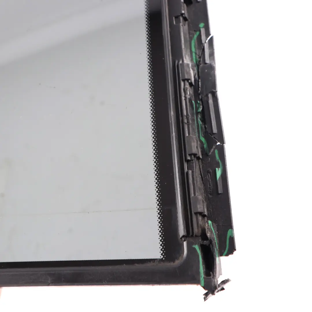 Right O/S Door Window Fixed Tinted Glass to Mercedes W213 Sedan Rear with Part number A2137301806 Mercedes W213 Sedan Rear Right O/S Door Window Fixed Tinted Glass - SKU A2137301806-1 - Part number A2137301806