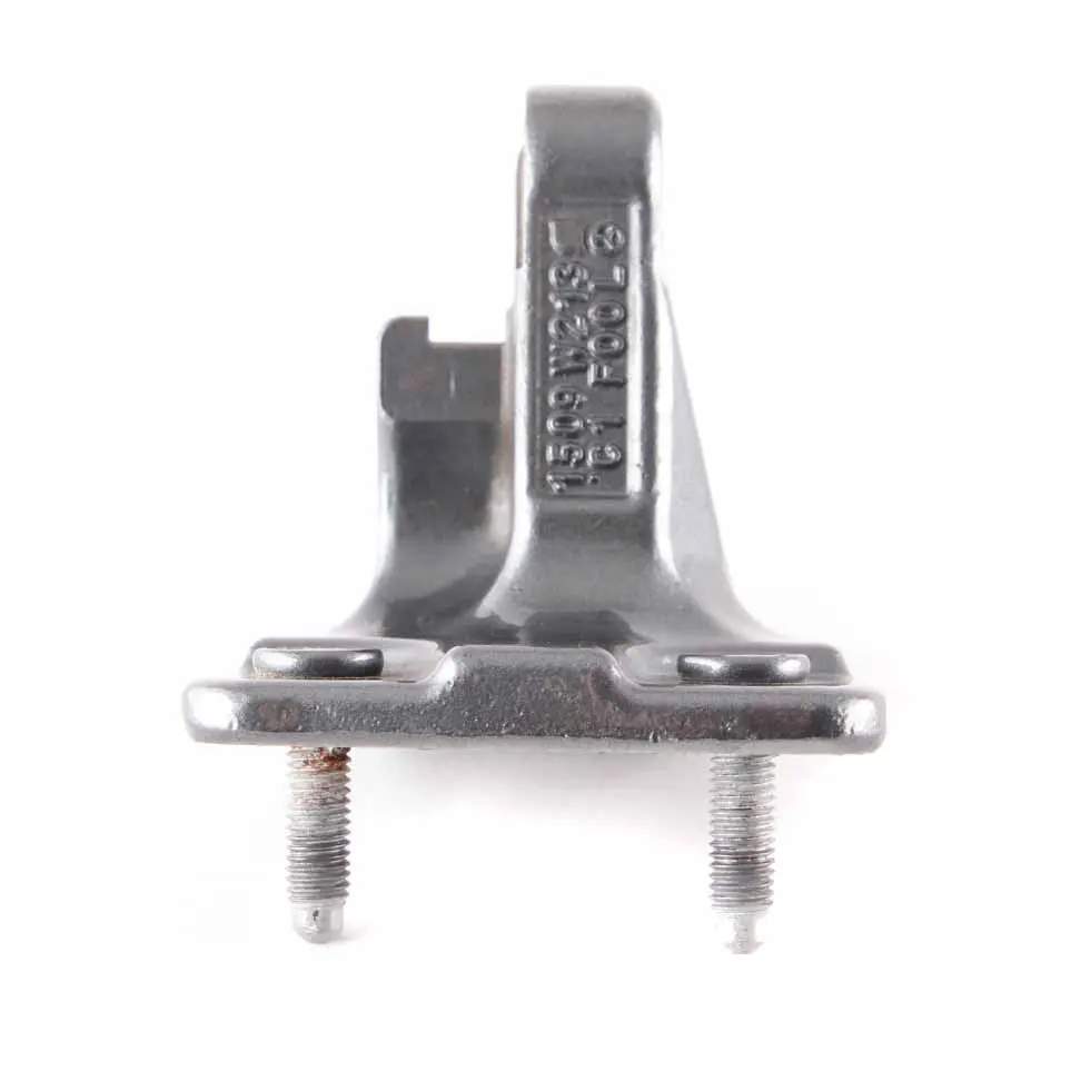 Door Hinge Mercedes W213 S213 Rear Left N/S Top Selenite Grey - 992 to with Part number A2137301902 Door Hinge Mercedes W213 S213 Rear Left N/S Top Selenite Grey - 992 - SKU A2137301902-SEL - Part number A2137301902