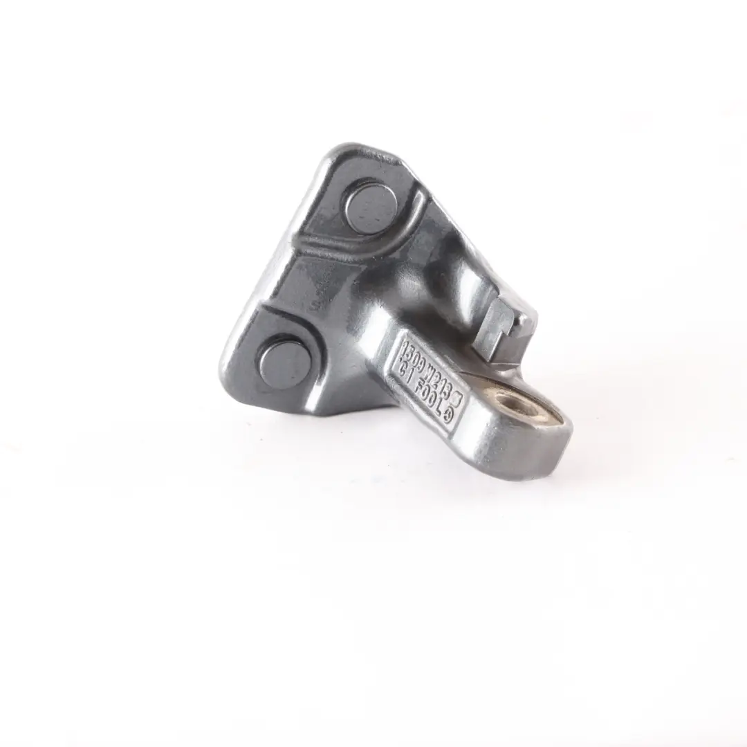  Door Hinge Mercedes W213 S213 Rear Left N/S Top Selenite Grey - 992 - SKU A2137301902-SEL - Part number A2137301902