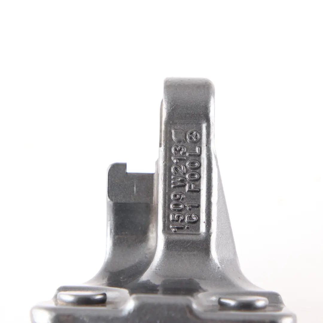 Mercedes W213 S213 Cerniera Porta Post. Sin. Grigio Selenite 992 - SKU A2137301902-SEL - Numero di parte A2137301902