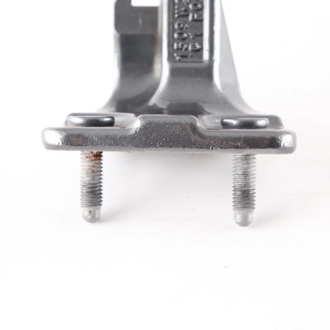  Door Hinge Mercedes W213 S213 Rear Left N/S Top Selenite Grey - 992 - SKU A2137301902-SEL - Part number A2137301902