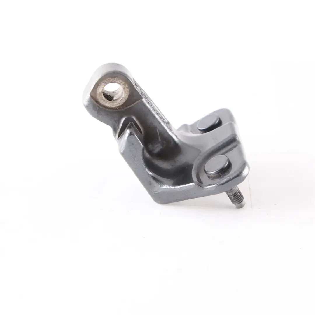 Mercedes W213 S213 Cerniera Porta Post. Sin. Grigio Selenite 992 - SKU A2137301902-SEL - Numero di parte A2137301902