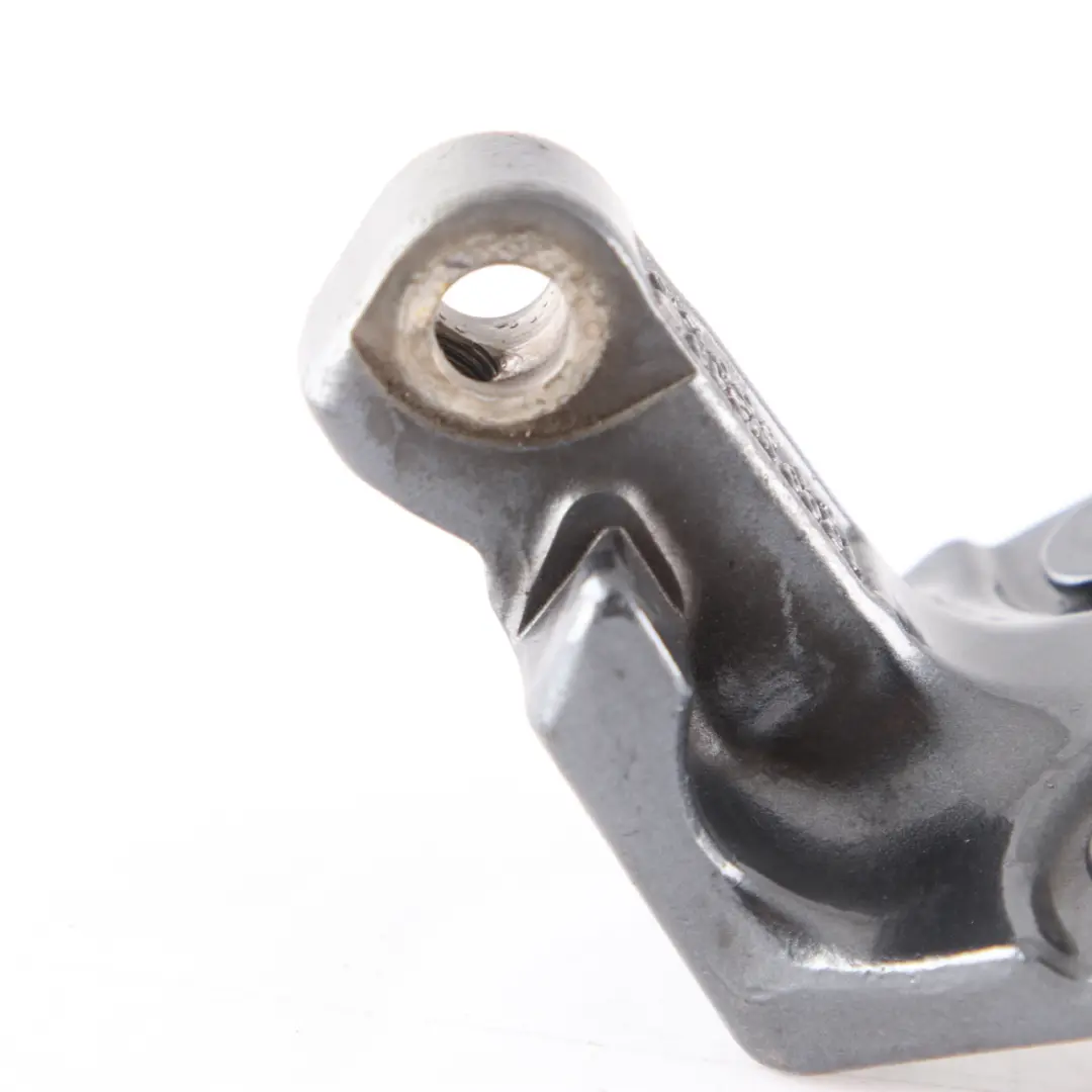 Mercedes W213 S213 Cerniera Porta Post. Sin. Grigio Selenite 992 - SKU A2137301902-SEL - Numero di parte A2137301902