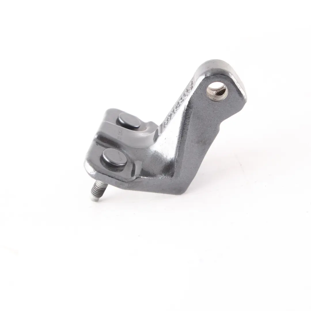 Mercedes W213 S213 Cerniera Porta Post. Sin. Grigio Selenite 992 - SKU A2137301902-SEL - Numero di parte A2137301902