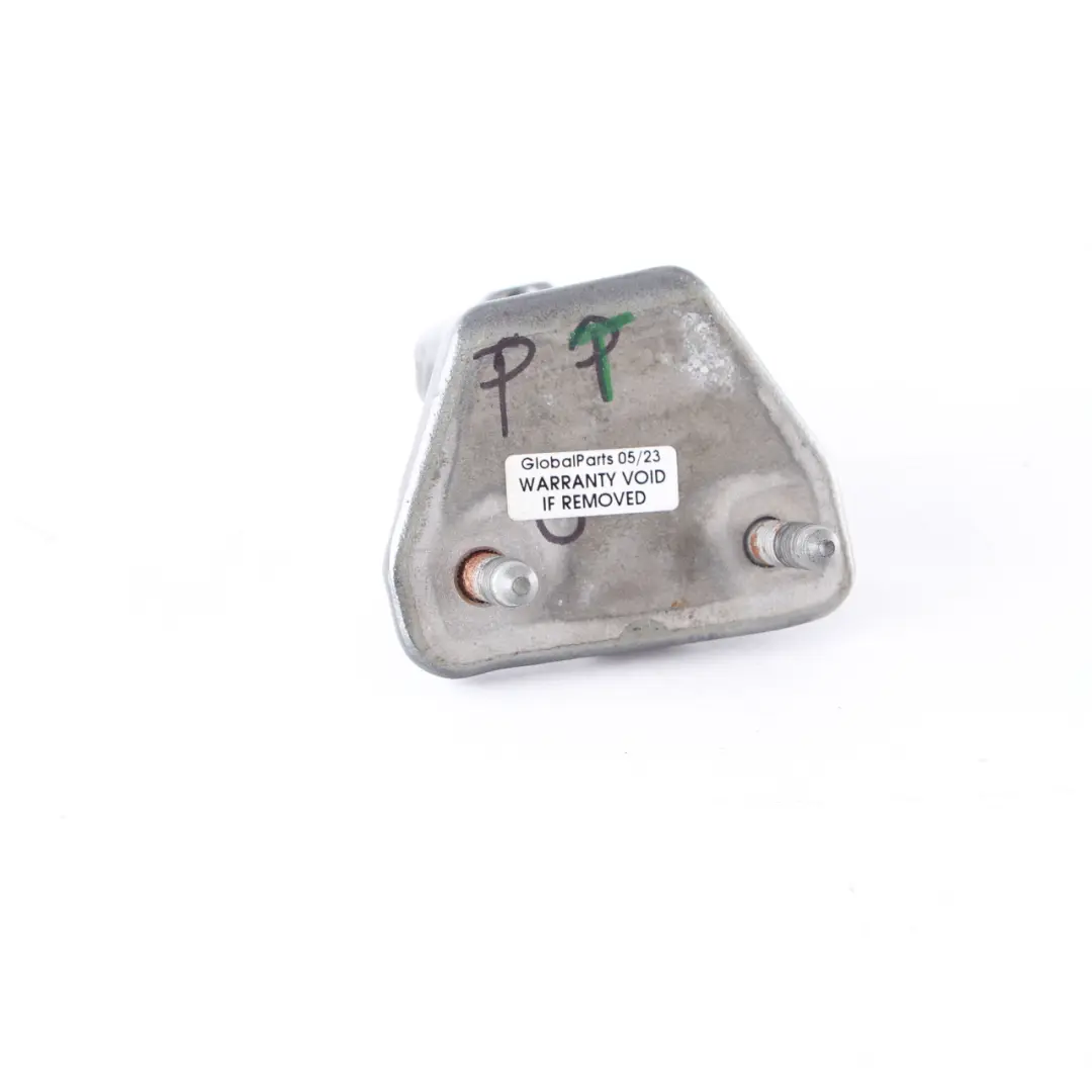 Door Hinge Mercedes W213 S213 Rear Right O/S Top Selenite Grey - 992 - SKU A2137302002-SEL - Part number A2137302002