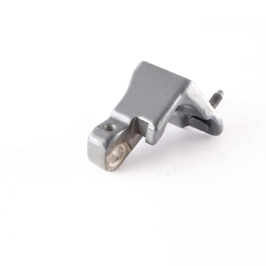  Door Hinge Mercedes W213 S213 Rear Right O/S Top Selenite Grey - 992 - SKU A2137302002-SEL - Part number A2137302002