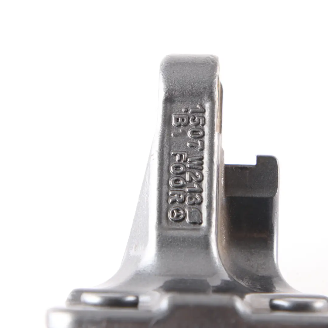 Door Hinge Mercedes W213 S213 Rear Right O/S Top Selenite Grey - 992 to with Part number A2137302002 Door Hinge Mercedes W213 S213 Rear Right O/S Top Selenite Grey - 992 - SKU A2137302002-SEL - Part number A2137302002