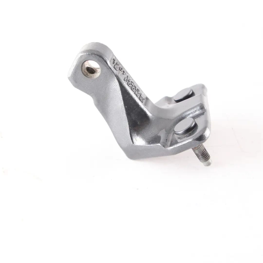  Door Hinge Mercedes W213 S213 Rear Right O/S Top Selenite Grey - 992 - SKU A2137302002-SEL - Part number A2137302002