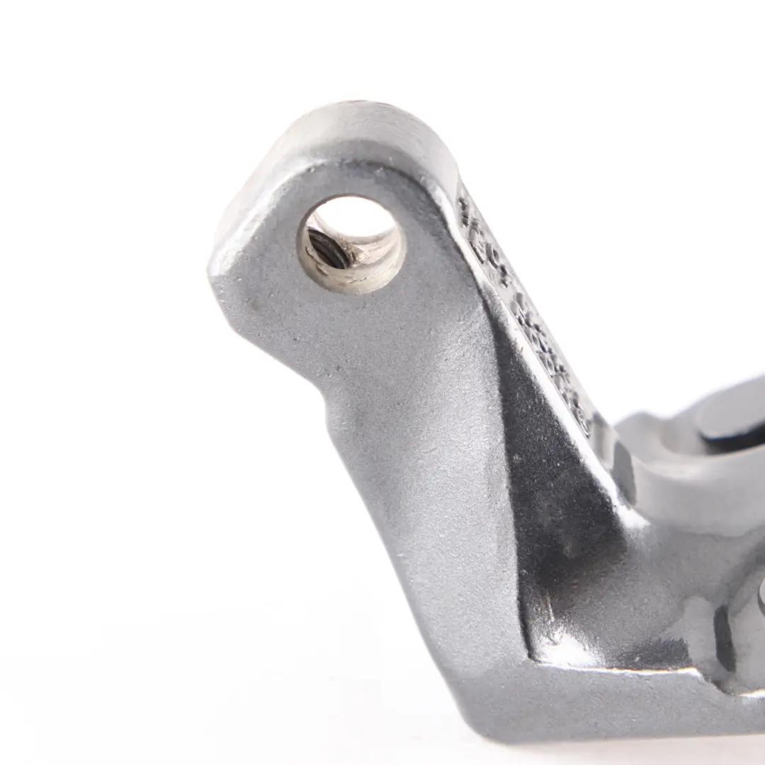  Door Hinge Mercedes W213 S213 Rear Right O/S Top Selenite Grey - 992 - SKU A2137302002-SEL - Part number A2137302002