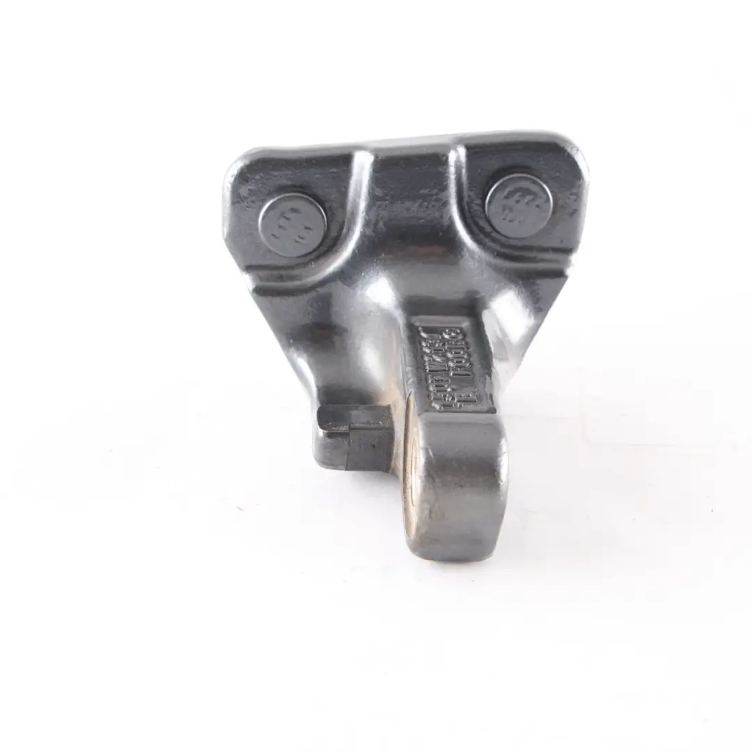  Door Hinge Mercedes W213 S213 Rear Right O/S Top Selenite Grey - 992 - SKU A2137302002-SEL - Part number A2137302002