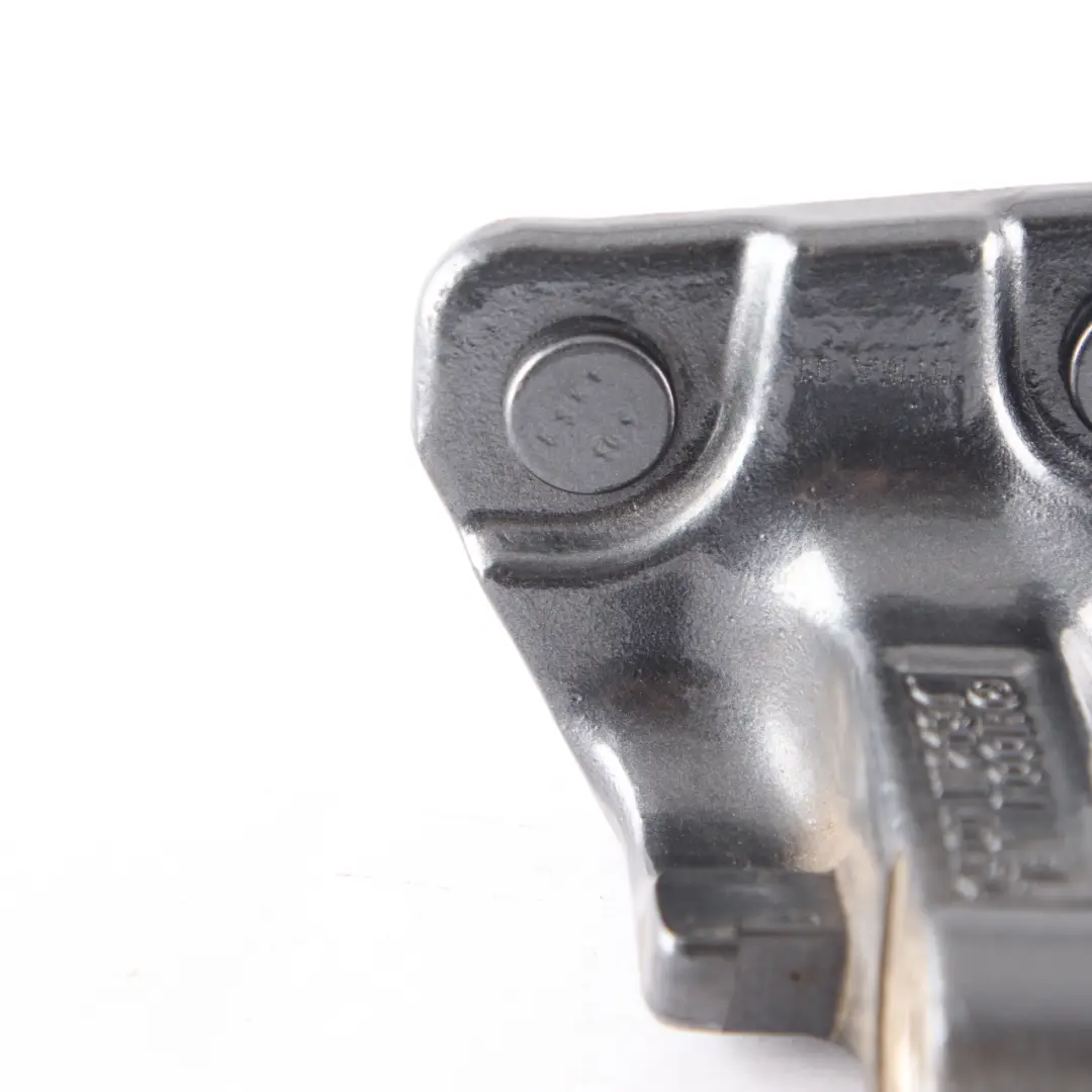  Door Hinge Mercedes W213 S213 Rear Right O/S Top Selenite Grey - 992 - SKU A2137302002-SEL - Part number A2137302002