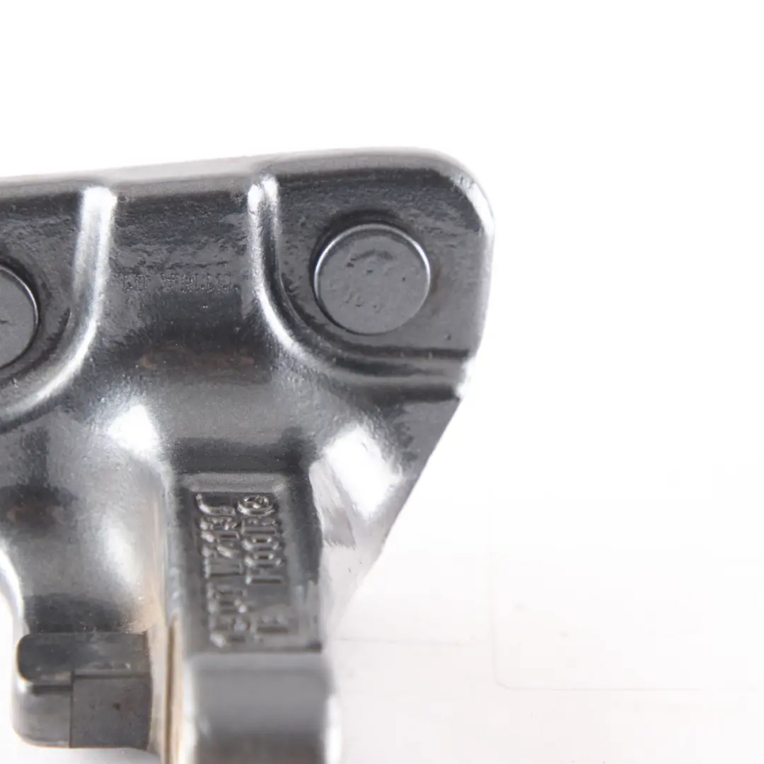  Door Hinge Mercedes W213 S213 Rear Right O/S Top Selenite Grey - 992 - SKU A2137302002-SEL - Part number A2137302002