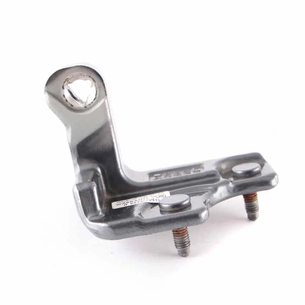 Door Hinge Mercedes W213 S213 Rear Left N/S Bottom Selenite Grey 992 to with Part number A2137302102 Door Hinge Mercedes W213 S213 Rear Left N/S Bottom Selenite Grey 992 - SKU A2137302102-SEL - Part number A2137302102