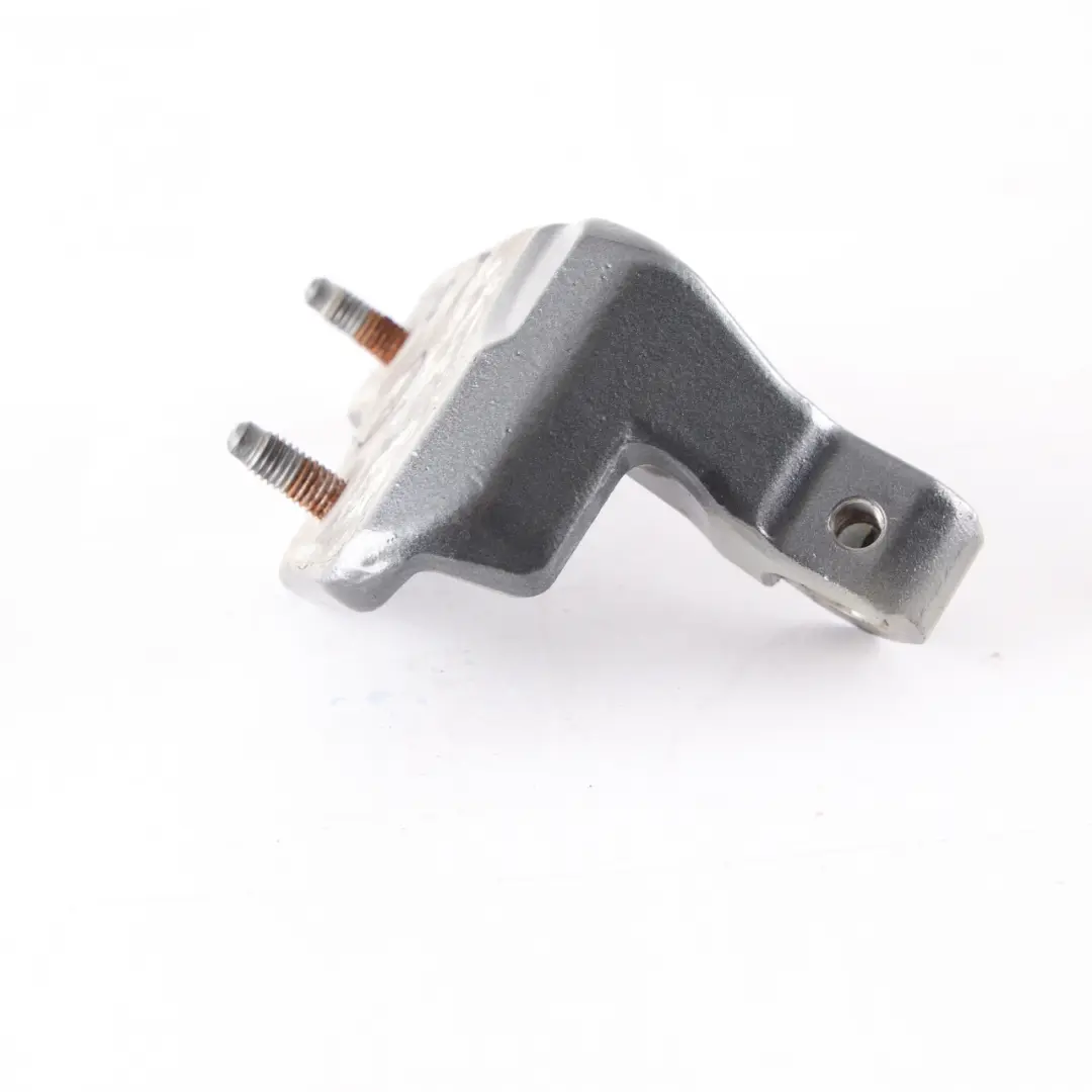  Door Hinge Mercedes W213 S213 Rear Left N/S Bottom Selenite Grey 992 - SKU A2137302102-SEL - Part number A2137302102
