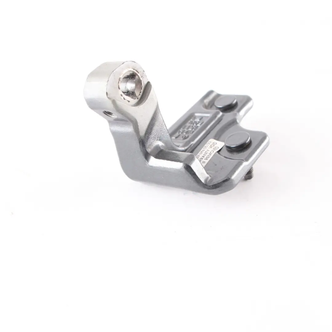 Door Hinge Mercedes W213 S213 Rear Left N/S Bottom Selenite Grey 992 to with Part number A2137302102 Door Hinge Mercedes W213 S213 Rear Left N/S Bottom Selenite Grey 992 - SKU A2137302102-SEL - Part number A2137302102