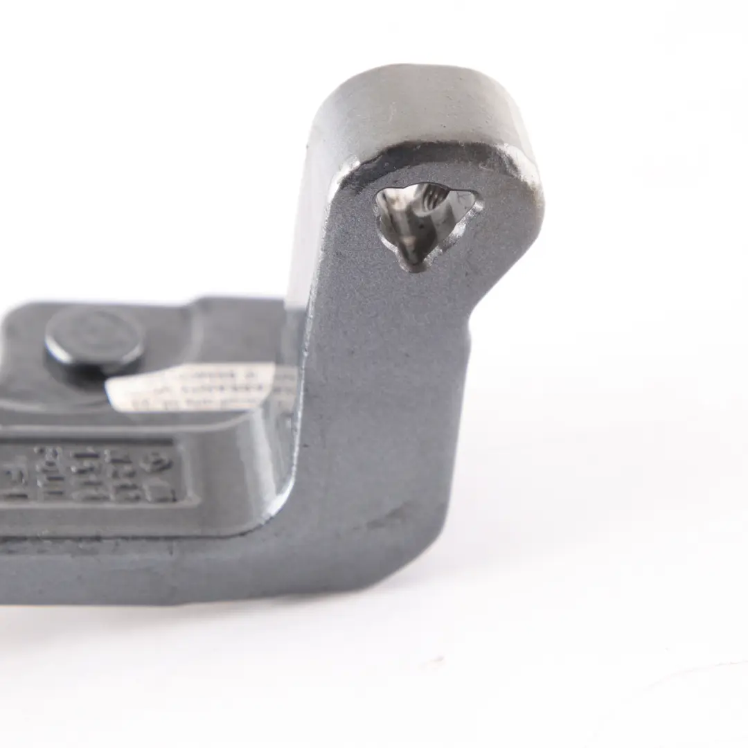 Door Hinge Mercedes W213 S213 Rear Left N/S Bottom Selenite Grey 992 to with Part number A2137302102 Door Hinge Mercedes W213 S213 Rear Left N/S Bottom Selenite Grey 992 - SKU A2137302102-SEL - Part number A2137302102