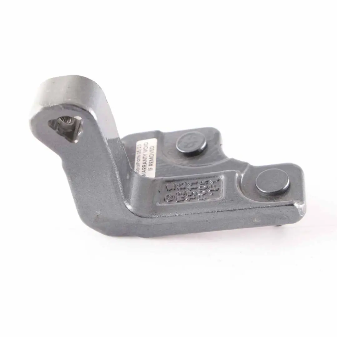  Door Hinge Mercedes W213 S213 Rear Right O/S Bottom Selenite Grey - SKU A2137302202-SEL - Part number A2137302202