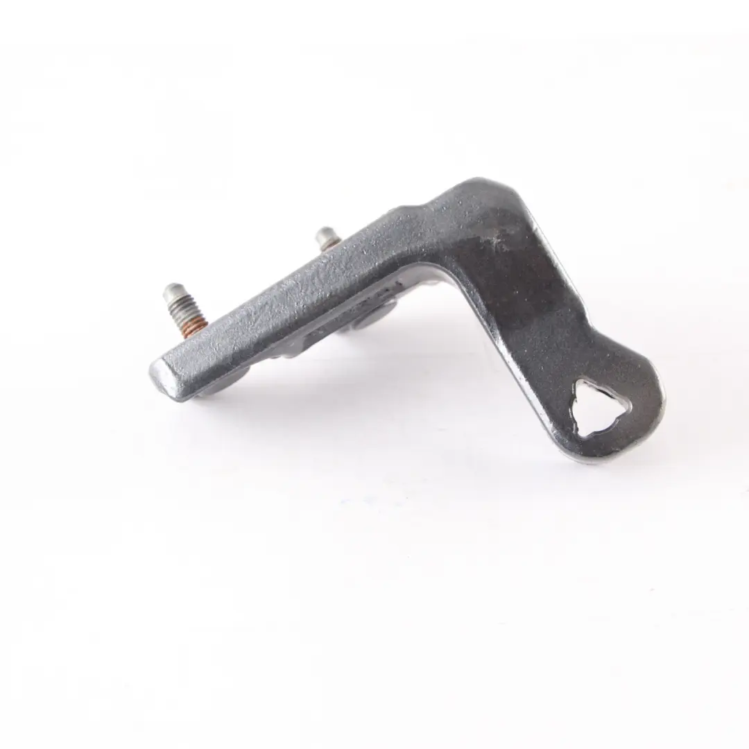  Door Hinge Mercedes W213 S213 Rear Right O/S Bottom Selenite Grey - SKU A2137302202-SEL - Part number A2137302202