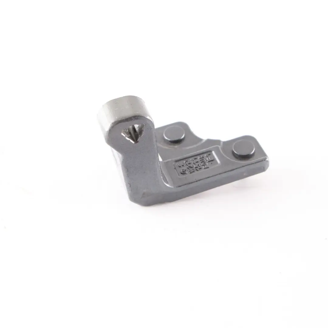 Door Hinge Mercedes W213 S213 Rear Right O/S Bottom Selenite Grey - SKU A2137302202-SEL - Part number A2137302202