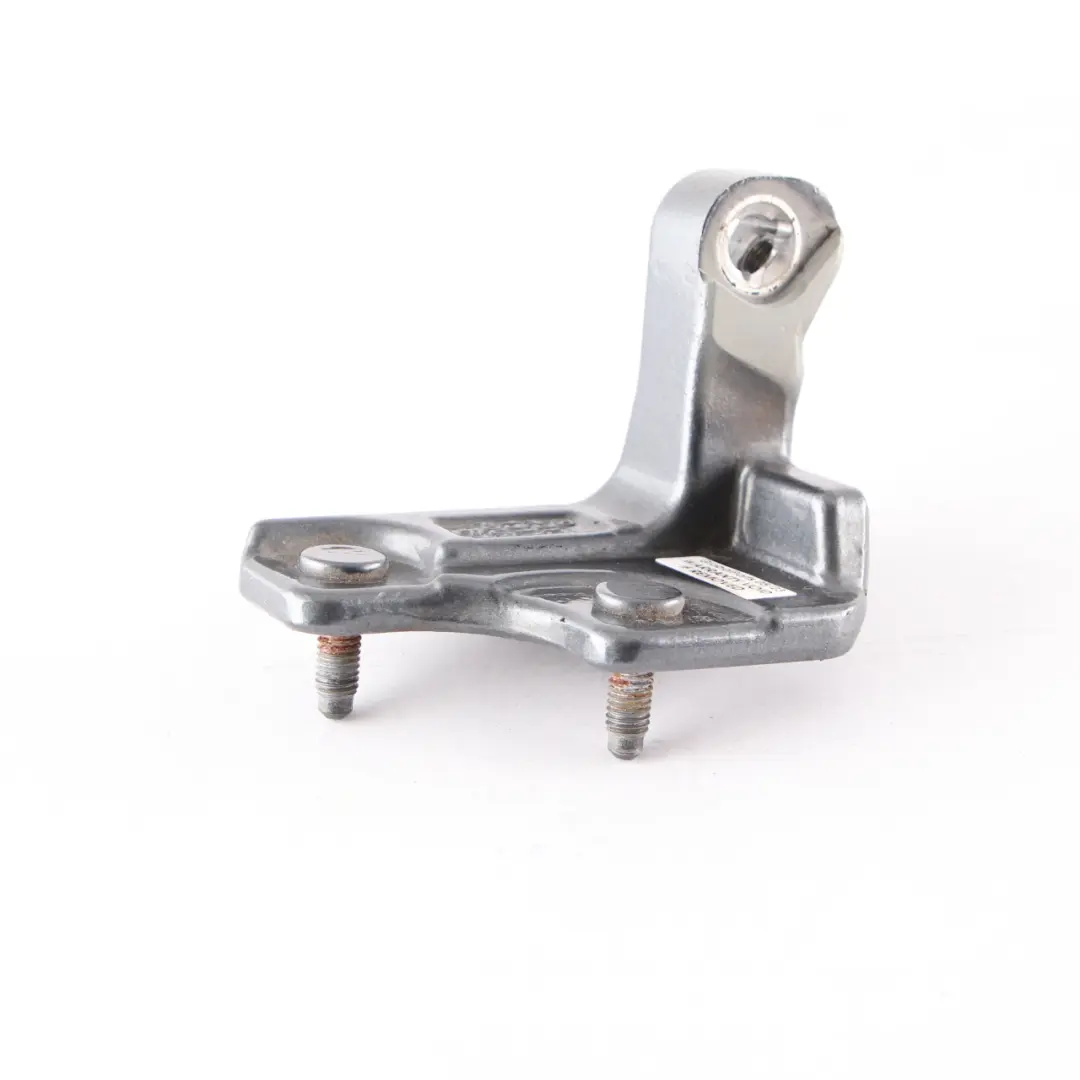  Door Hinge Mercedes W213 S213 Rear Right O/S Bottom Selenite Grey - SKU A2137302202-SEL - Part number A2137302202