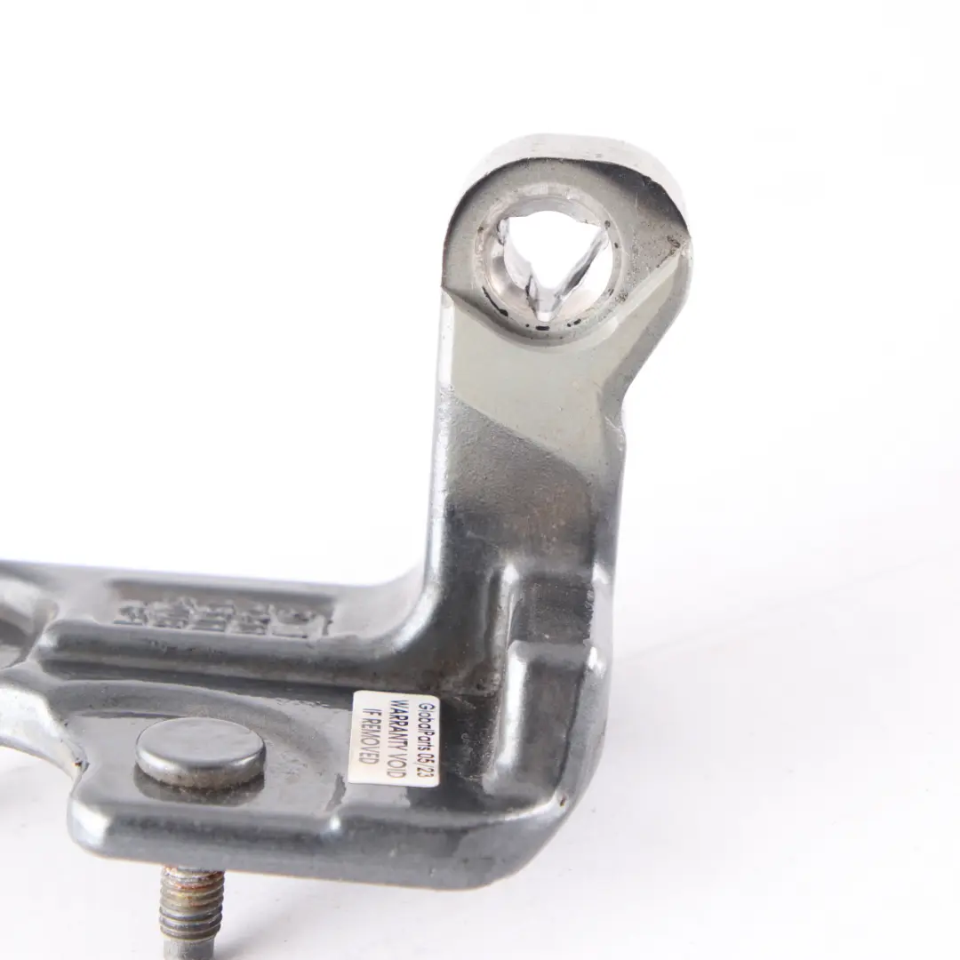  Door Hinge Mercedes W213 S213 Rear Right O/S Bottom Selenite Grey - SKU A2137302202-SEL - Part number A2137302202