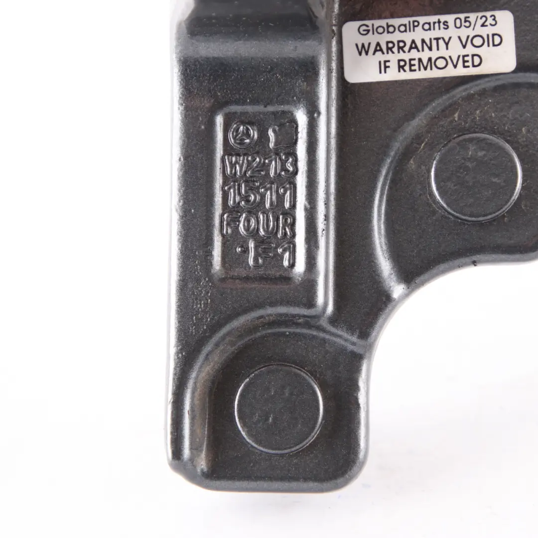 Door Hinge Mercedes W213 S213 Rear Right O/S Bottom Selenite Grey to with Part number A2137302202 Door Hinge Mercedes W213 S213 Rear Right O/S Bottom Selenite Grey - SKU A2137302202-SEL - Part number A2137302202