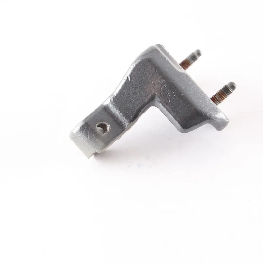  Door Hinge Mercedes W213 S213 Rear Right O/S Bottom Selenite Grey - SKU A2137302202-SEL - Part number A2137302202