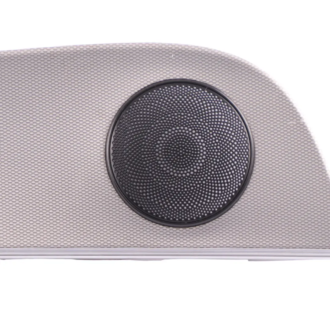 Door Panel Rear Left N/S to Mercedes W213 with Part number A2137306100 Mercedes W213 Door Panel Rear Left N/S - SKU A2137306100 - Part number A2137306100