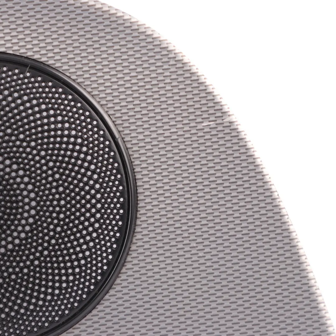 Mercedes W213 Door Panel Rear Left N/S - SKU A2137306100 - Part number A2137306100