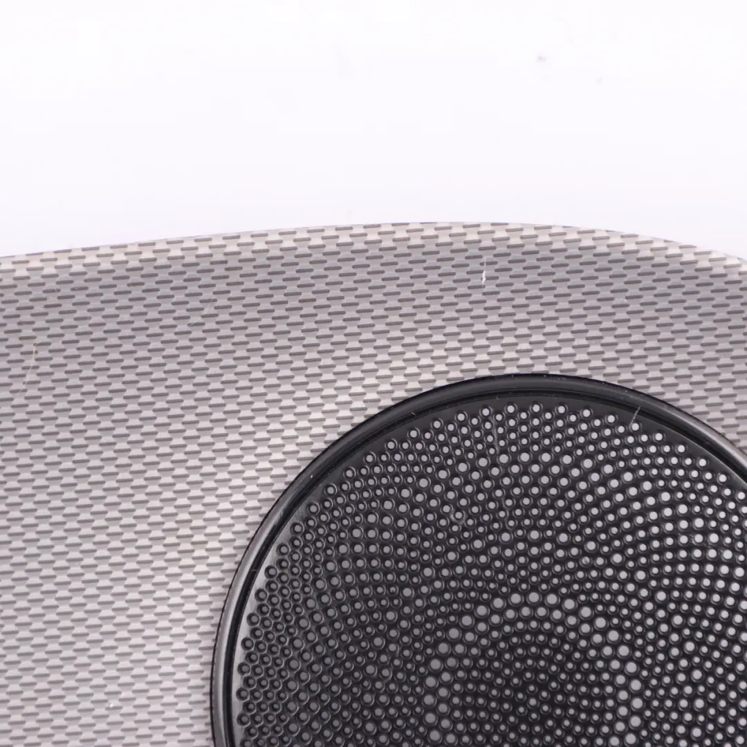 Mercedes W213 Door Panel Rear Left N/S - SKU A2137306100 - Part number A2137306100