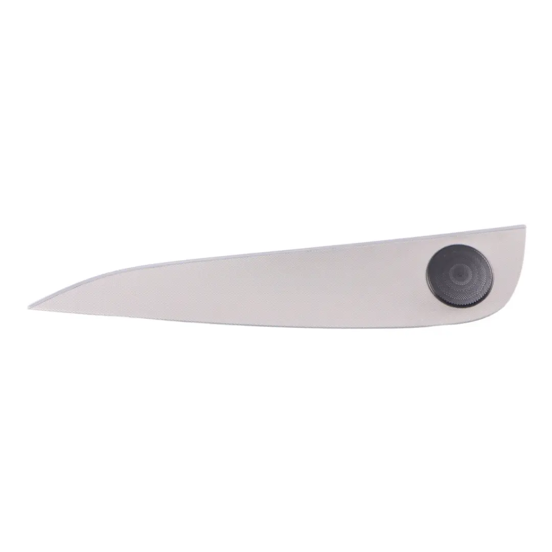 Mercedes W213 Door Panel Cover Trim Rear Right O/S - SKU A2137306200 - Part number A2137306200