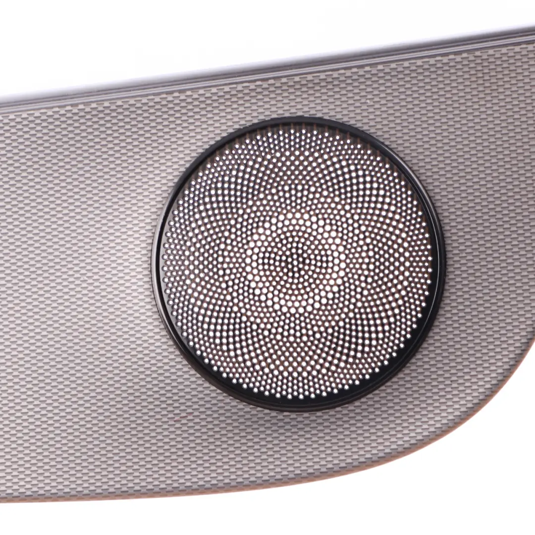 Mercedes W213 Cubierta Panel Puerta Trasera Derecha - SKU A2137306200 - Número de pieza A2137306200