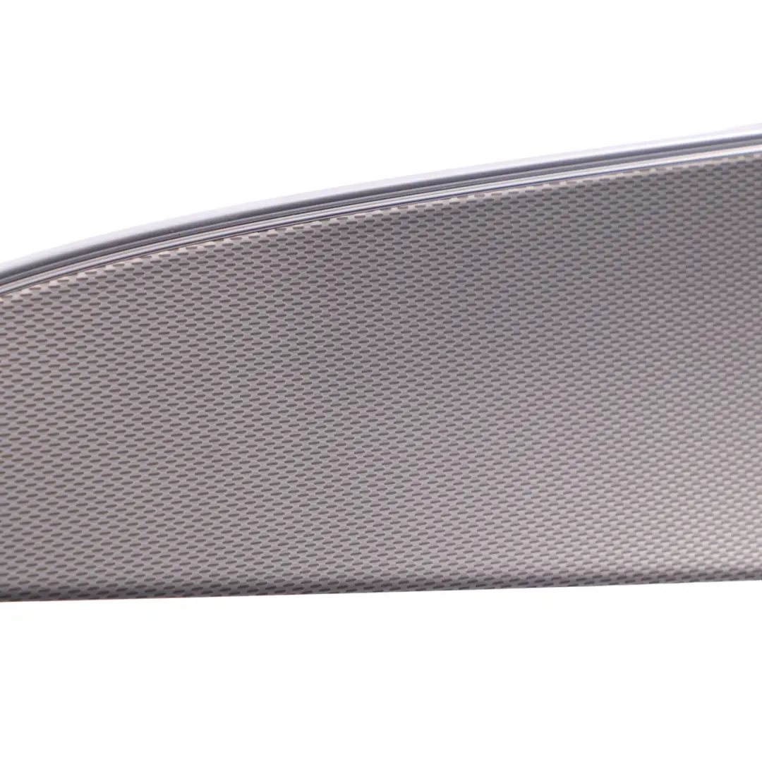 Door Panel Cover Trim Rear Right O/S to Mercedes W213 with Part number A2137306200 Mercedes W213 Door Panel Cover Trim Rear Right O/S - SKU A2137306200 - Part number A2137306200