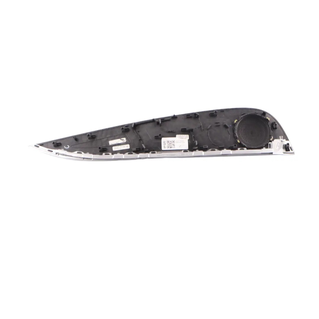Mercedes W213 Garniture Panneau Porte Arrière Droite - SKU A2137306200 - Numéro de pièce A2137306200